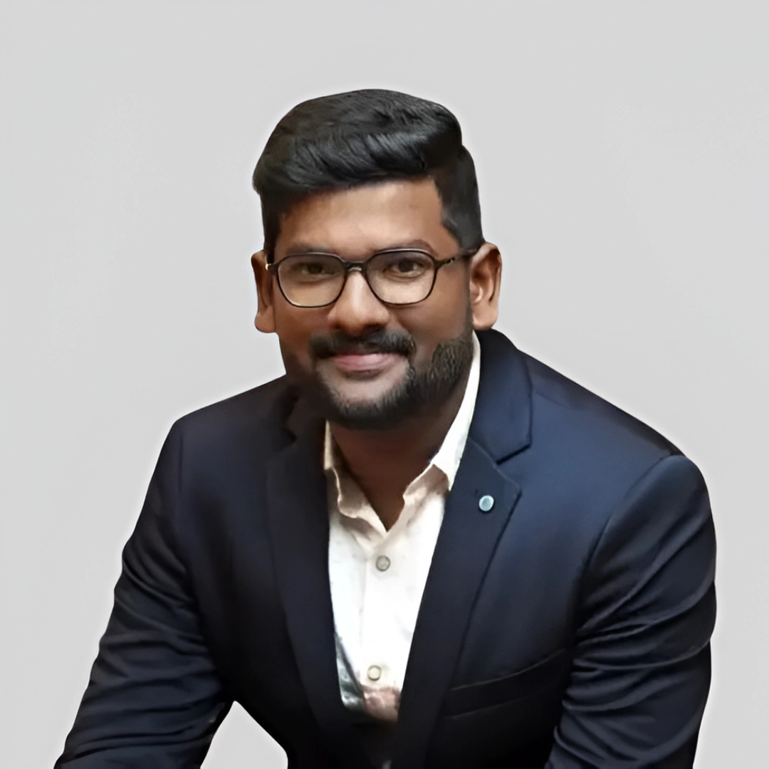 Kamal Prasath Balaji M