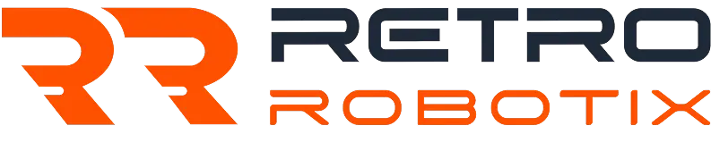 Retro Robotix Retro Robotix