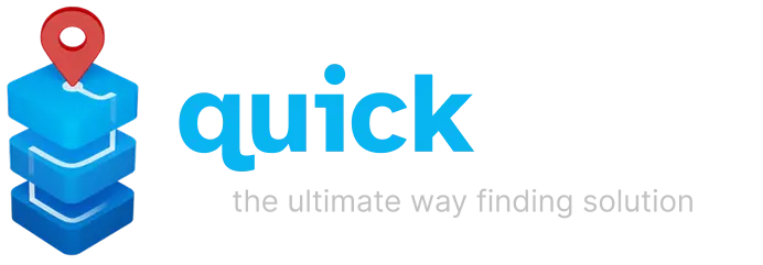 QuickPath Logo QuickPath Logo