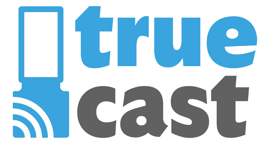 True Cast True Cast