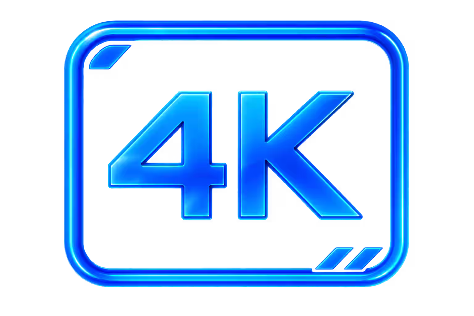 4K60 Video