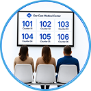 Live Monitoring & Calling Live Monitoring & Calling