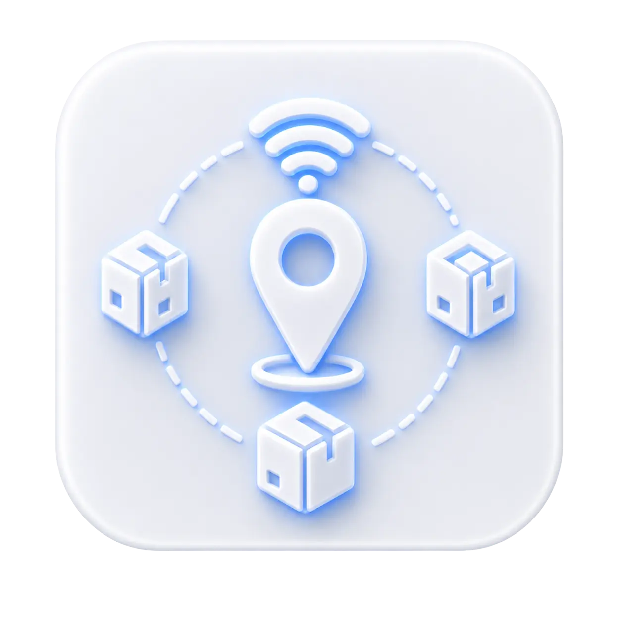 IoT & Tracking Extensions IoT & Tracking Extensions