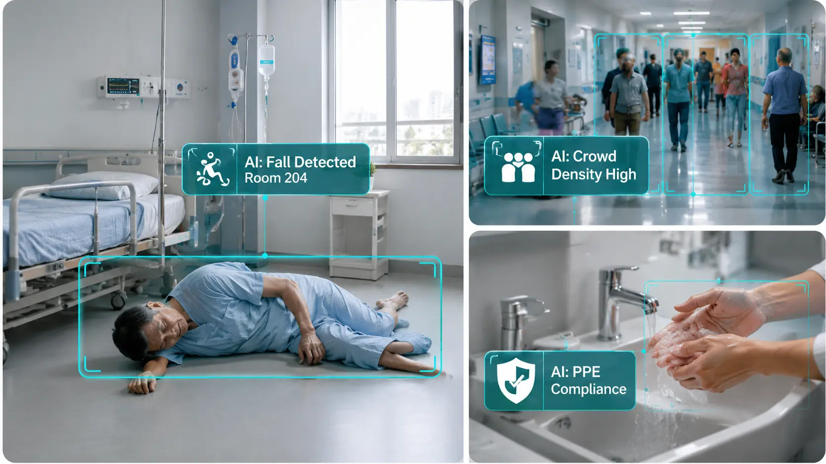 AI Video Analytics AI Video Analytics