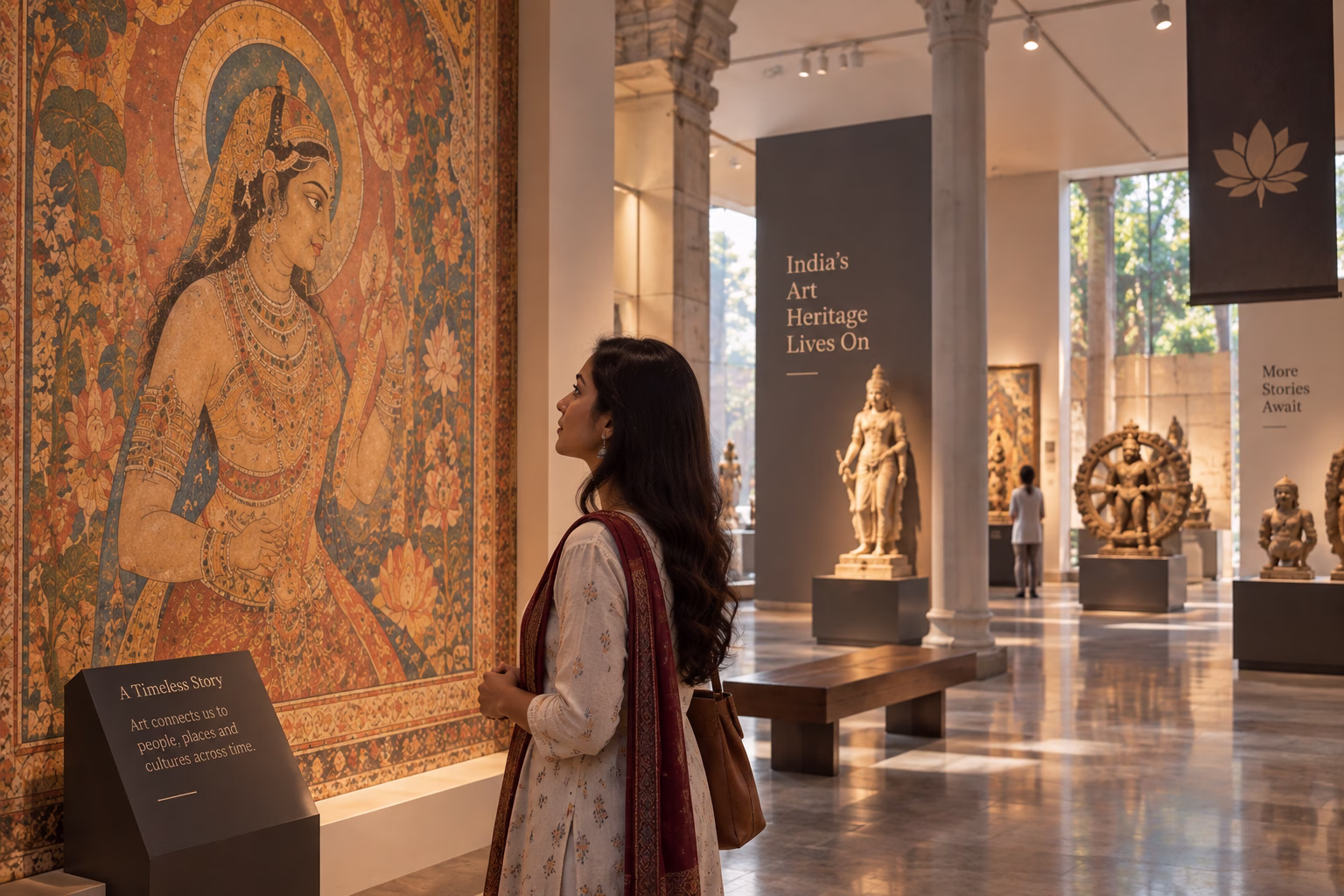 Art & Culture Museums