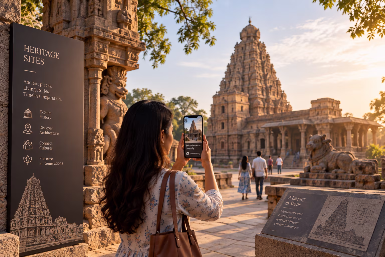Heritage Sites